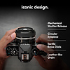 Z f Mirrorless Digital Camera with 24-70mm f/4 Lens (Silver) Thumbnail 7