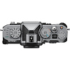 Z f Mirrorless Digital Camera with 24-70mm f/4 Lens (Silver) Thumbnail 1