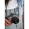 Z f Mirrorless Digital Camera Body (Silver & Mauve Pink) Thumbnail 5