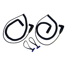 Boom Cable (Set of 2, with 2 BongoTied) Image 0