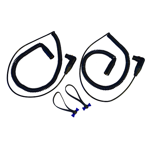 Boom Cable (Set of 2, with 2 BongoTied) Image 0