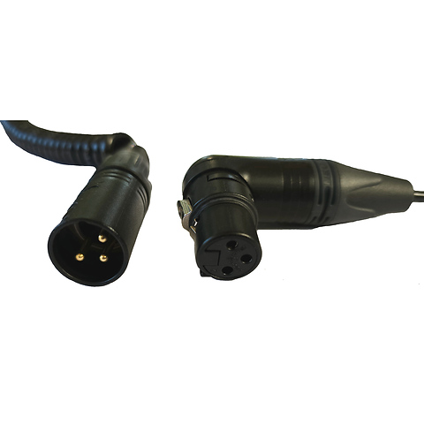 Boom Cable (Set of 2, with 2 BongoTied) Image 1