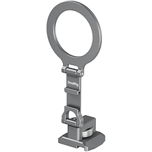 Arca-Standard Phone Support with Cold Shoe Mount Image 0