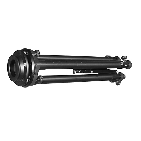 V-40 Pro Video Boom Buldle w/TVB-100 Tripod & PT-900S Pan & Tilt System - Pre-Owned Image 7