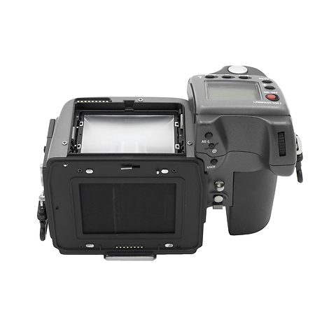 H2 Medium Format Camera Body & Battery Only - Pre-Owned Image 1