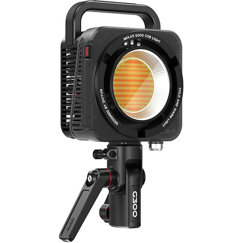 MOLUS G300 Bi-Color LED Monolight Image 3