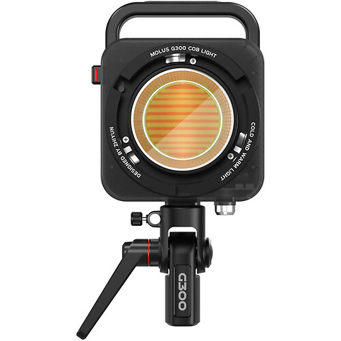 MOLUS G300 Bi-Color LED Monolight Image 2