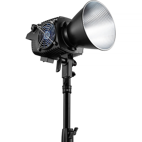 MOLUS B500 Bi-Color LED Monolight Image 0