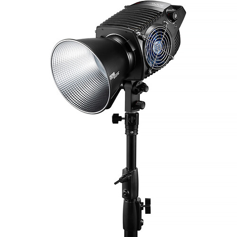 MOLUS B500 Bi-Color LED Monolight Image 3