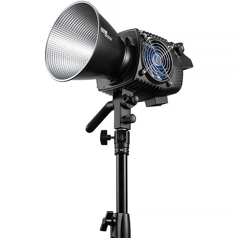 MOLUS B500 Bi-Color LED Monolight Image 1