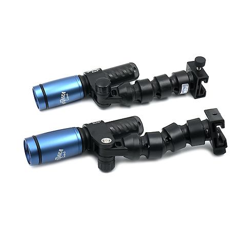 700 Mini Action Two Cam Lighting Set - Pre-Owned Image 0