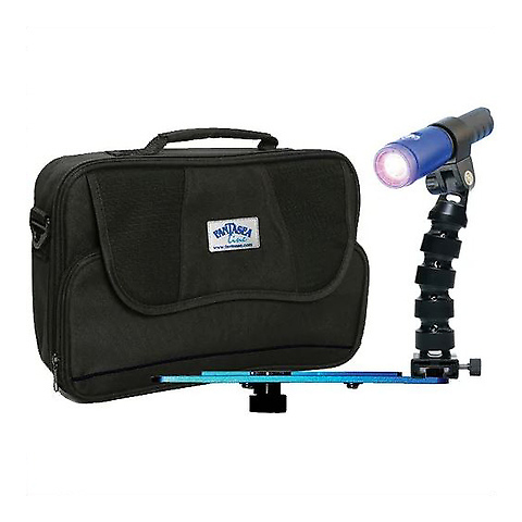 700 Mini Action Two Cam Lighting Set - Pre-Owned Image 1