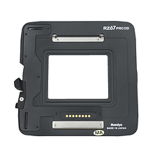 Digital Back Adapter HX701 RZ67 Pro II D - Pre-Owned Image 0