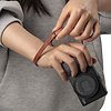 Quick Release Wrist Strap (Red) Thumbnail 2