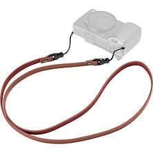 Quick Release Camera Strap (Red) Image 0