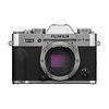 X-T30 III Mirrorless Camera Body Only (Silver) - Pre-Owned Thumbnail 0