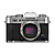 X-T30 III Mirrorless Camera Body Only (Silver) - Pre-Owned