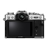 X-T30 III Mirrorless Camera Body Only (Silver) - Pre-Owned Thumbnail 1