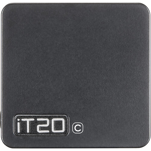 iT20 C TTL Mini Flash for Canon (Black) Image 4
