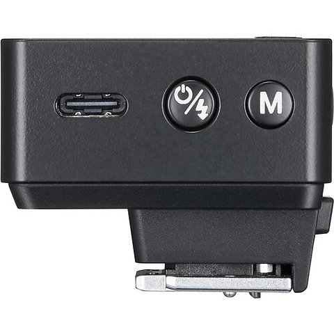 iT20 C TTL Mini Flash for Canon (Black) Image 2