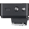 iT20 S TTL Mini Flash for Sony (Black) Thumbnail 2