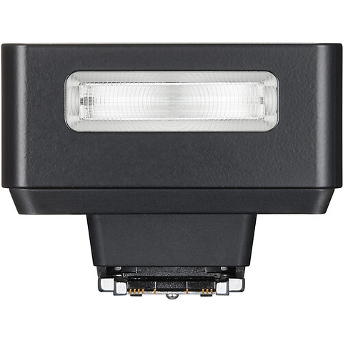 iT20 F TTL Mini Flash for FUJIFILM (Black) Image 5