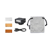 iT20 F TTL Mini Flash for FUJIFILM (Black) Thumbnail 7