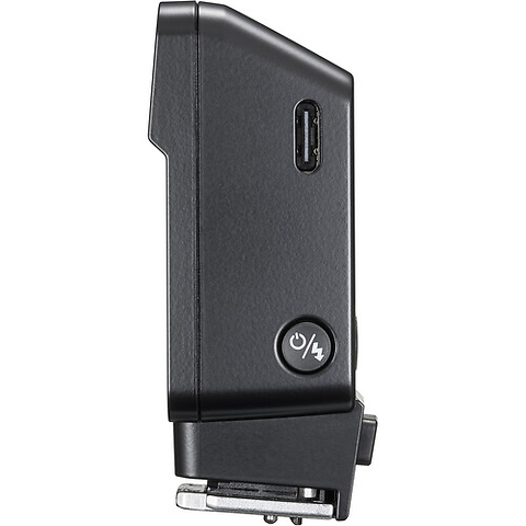 iT22 O TTL Mini Flash for Olympus and Panasonic (Black) Image 3