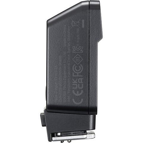 iT22 O TTL Mini Flash for Olympus and Panasonic (Black) Image 4