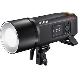 AD800Pro All-in-One Outdoor Flash