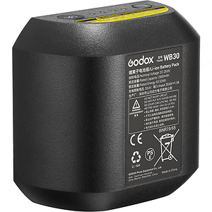 WB30 Battery for AD800Pro