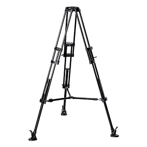 546B Pro Video Tripod Legs 65mm bowl - Pre-Owned