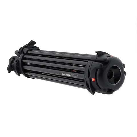 546B Pro Video Tripod Legs 65mm bowl - Pre-Owned Image 1