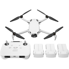 S1 Drone Combo (White) Image 0