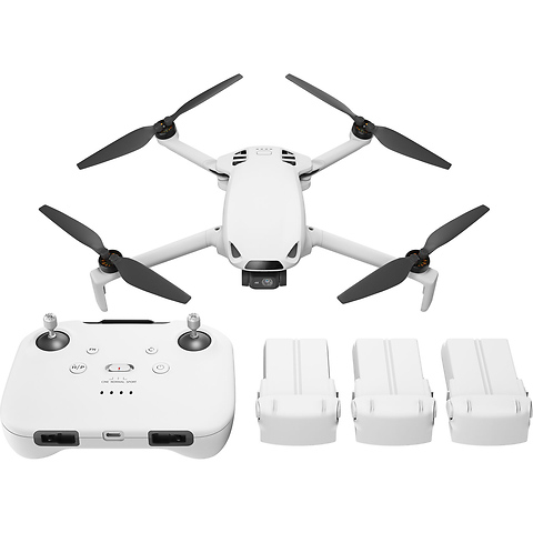S1 Drone Combo (White) Image 0