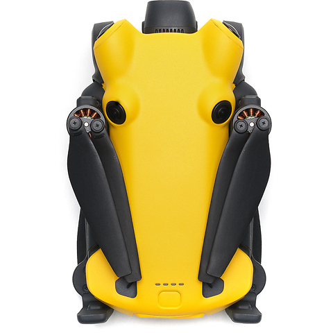 X1 Drone Combo (Yellow) Image 5