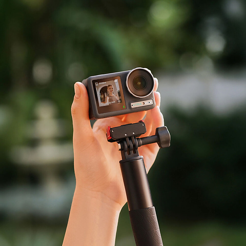 Edge Action Camera Image 7