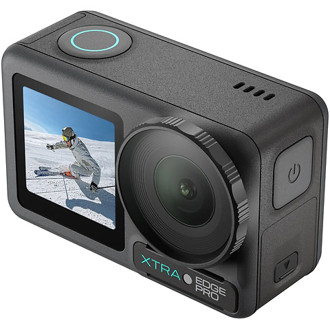 Edge Pro Action Camera Image 1