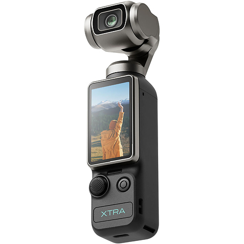 Muse Gimbal Action Camera Image 2