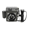 Press 6x9 Film Camera w/ Sekor 65mm f/6.3 Lens and Film Back - Pre-Owned Thumbnail 0