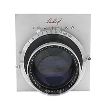 Tele Arton 270mm f/5.5 Large Format Lens - Pre-Owned Image 0