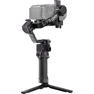 RS 5 Gimbal Stabilizer