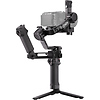 RS 5 Gimbal Combo Kit with AI Tracking Module & Briefcase Handle Thumbnail 0