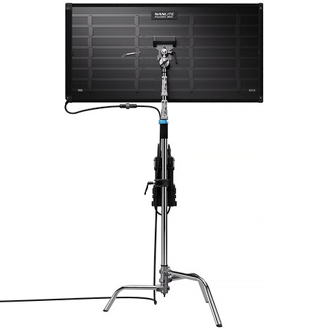 PavoSlim 360C RGB LED Light Panel Image 2