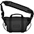 ROGUE V2 Sling Bag (Black, 4L)