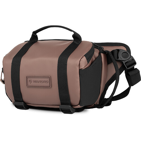ROGUE V2 Sling Bag (Atacama Clay, 4L) Image 3