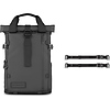 PRVKE 15 Backpack Photo Bundle (Black, 15L) Thumbnail 0