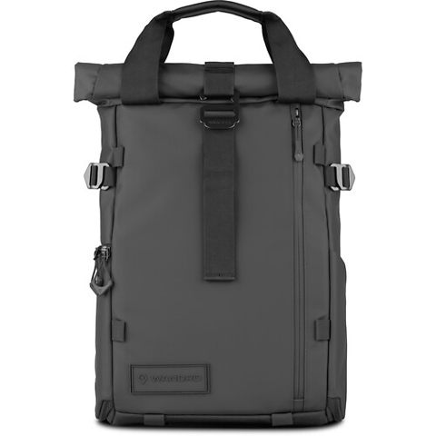 PRVKE 15 Backpack Photo Bundle (Black, 15L) Image 2