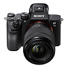 Alpha a7 III Mirrorless Digital Camera with 28-70mm II Lens Thumbnail 0
