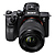Alpha a7 III Mirrorless Digital Camera with 28-70mm II Lens